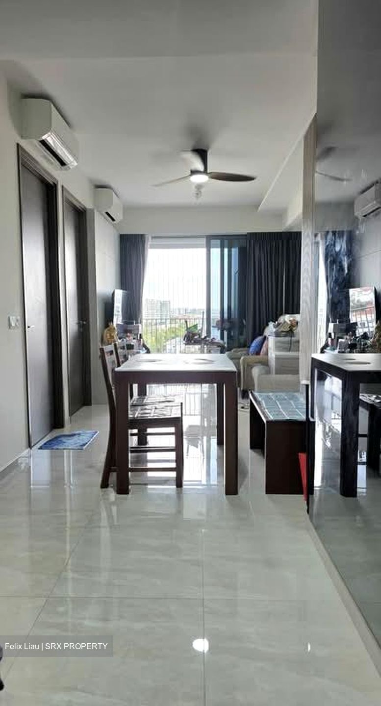 The Florence Residences (D19), Apartment #574788061